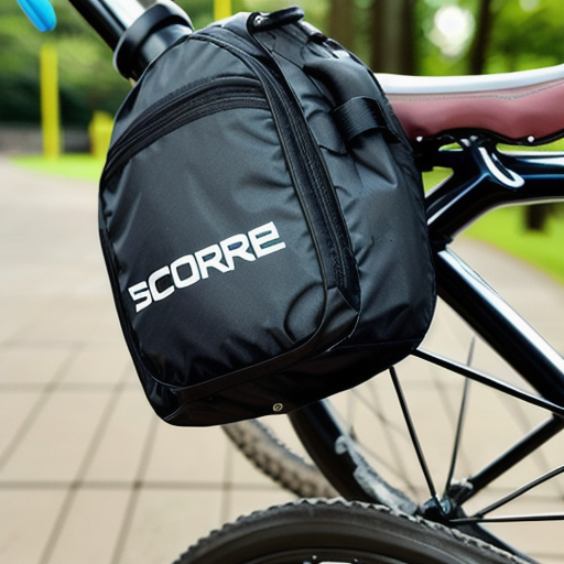 Afbeelding van Populaire waterdichte fietstassen voor elke fietser