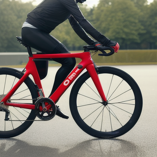 Afbeelding van Waterdichte Fietstassen: Essentieel voor Fietsers