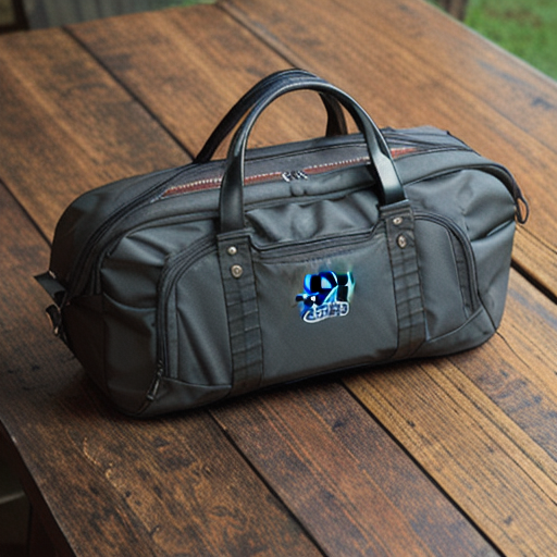 Afbeelding van Verbeter je waterdichte fietstassen voor dagelijks gebruik