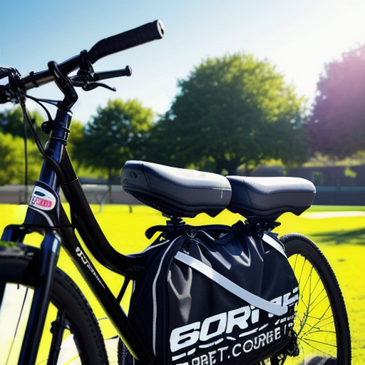 Afbeelding van Hoeveel waterdichte fietstassen heb ik nodig voor een gezin?