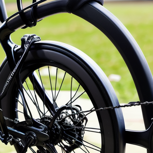 Afbeelding van Koop waterdichte fietstassen online met snelle verzending