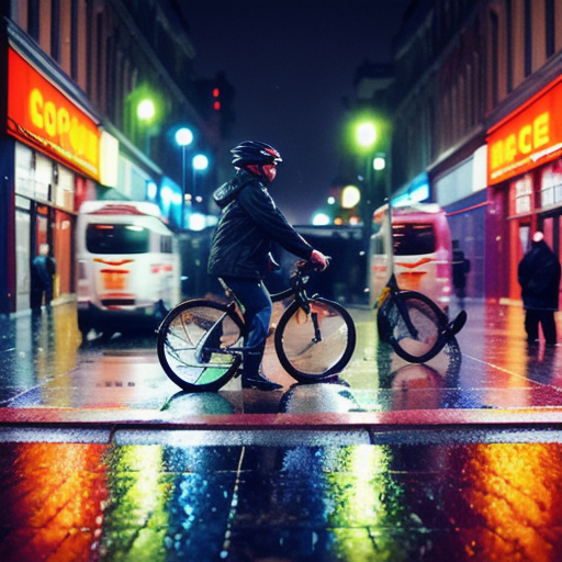 Afbeelding van Beste waterdichte fietstassen voor dagelijks gebruik