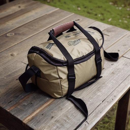 Afbeelding van Waterdichte fietstassen kiezen voor touring: 5 tips