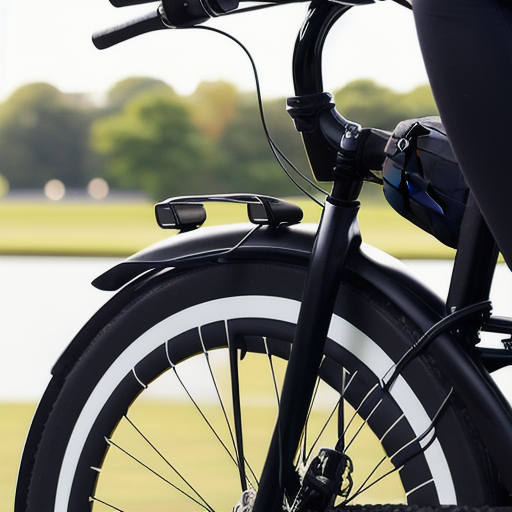 Afbeelding van Top waterdichte fietstassen voor jouw stadsfiets