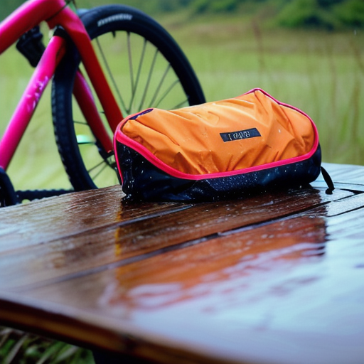 Afbeelding van Goedkoopste waterdichte fietstassen voor studenten