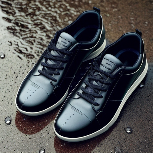 Afbeelding van De beste waterdichte regenhoesjes voor schoenen 2023