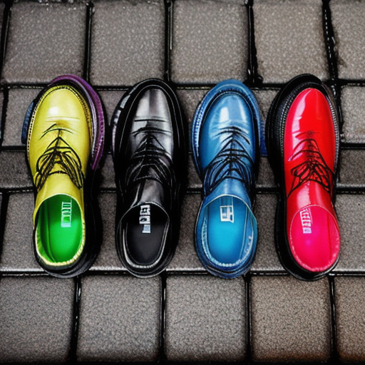 Afbeelding van Beste waterdichte regenhoesjes voor schoenen bij hikes