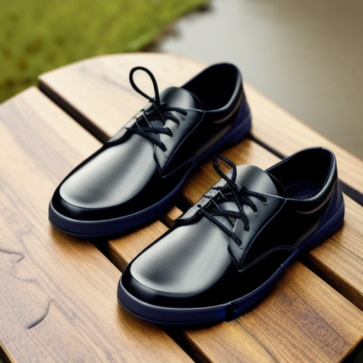 Afbeelding van Wanneer waterdichte regenhoesjes voor schoenen kopen?