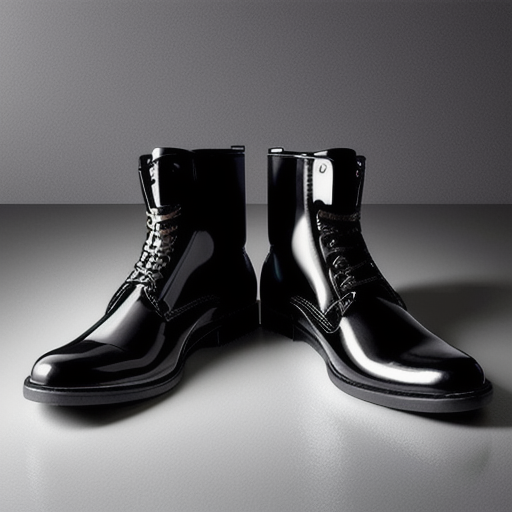 Afbeelding van Waar vind je waterdichte regenhoesjes voor schoenen?