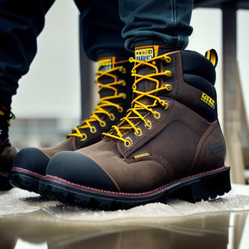 Afbeelding van Waterdichte regenhoesjes voor schoenen: Bescherming en gemak