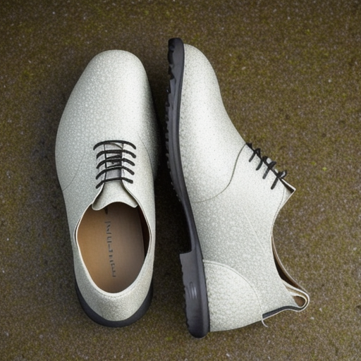 Afbeelding van Waterdichte regenhoesjes voor schoenen: een must-have