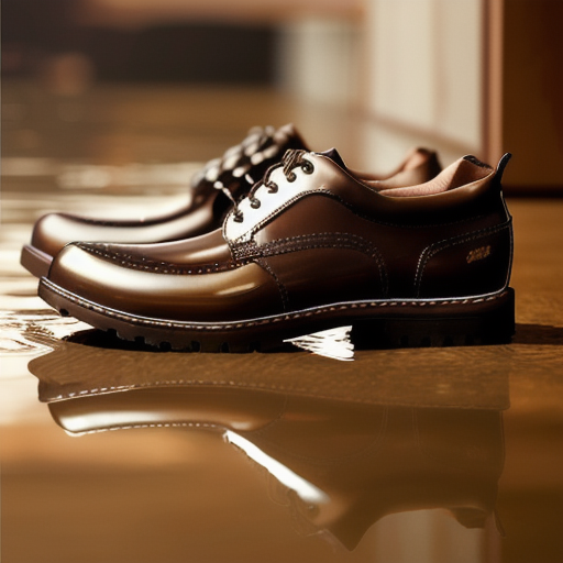 Afbeelding van Beste tijd om waterdichte regenhoesjes voor schoenen te kopen