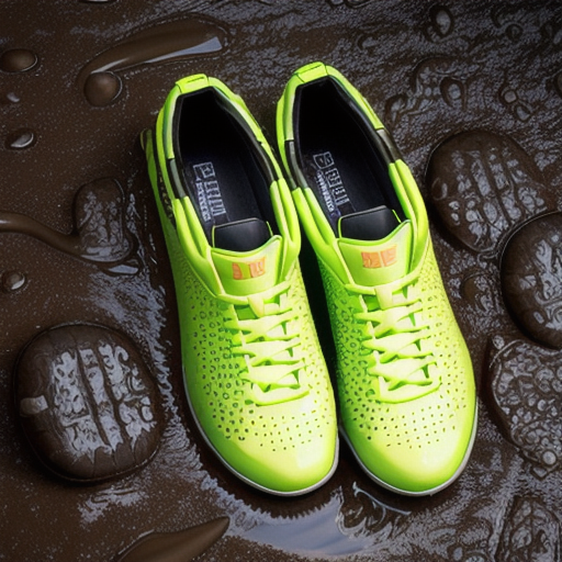 Afbeelding van Veiligheid van waterdichte regenhoesjes voor schoenen