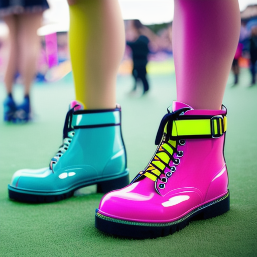 Afbeelding van Kies de beste waterdichte regenhoesjes voor festivals