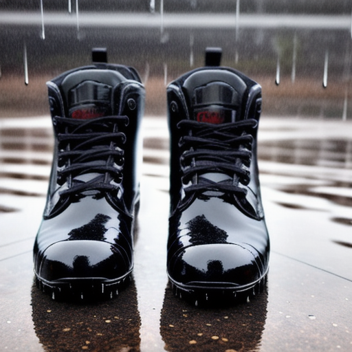 Afbeelding van Goedkoopste regenhoesjes voor schoenen online kopen