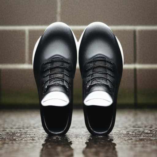 Afbeelding van Korting op waterdichte regenhoesjes voor schoenen online