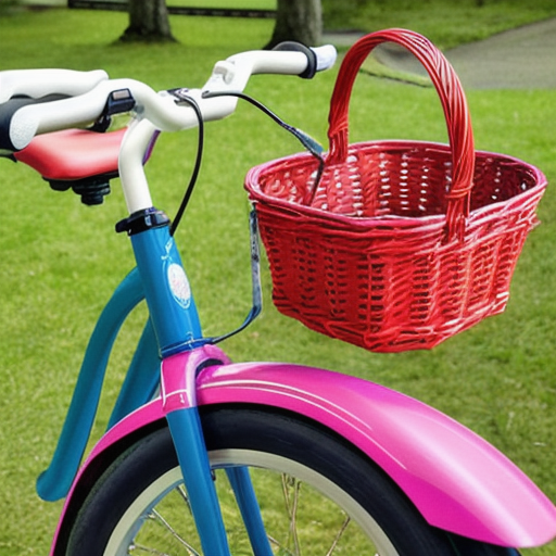 Afbeelding van Wat kosten opvouwbare fietsmandjes? Ontdek de prijzen!