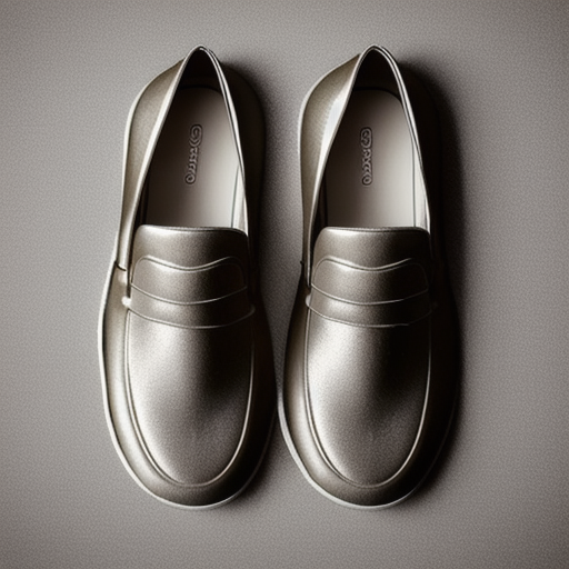 Afbeelding van DIY Waterdichte Regenhoesjes voor Schoenen Maken