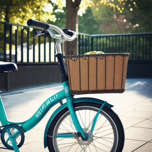 Afbeelding van Koopgids voor opvouwbare fietsmandjes: waar te vinden?