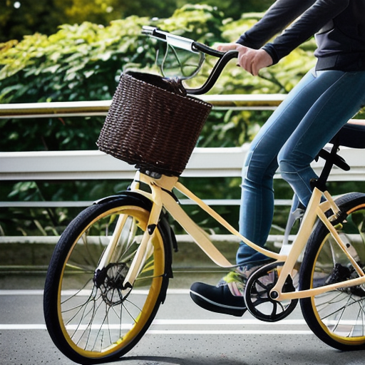 Afbeelding van Goedkope opvouwbare fietsmandjes: Vind de beste deals