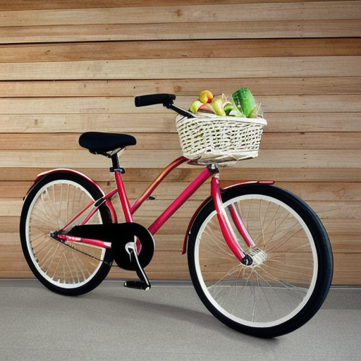 Afbeelding van Kies het perfecte opvouwbare fietsmandje met deze tips