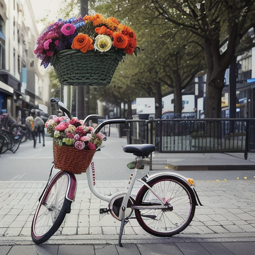 Afbeelding van Onderhoudstips voor opvouwbare fietsmandjes