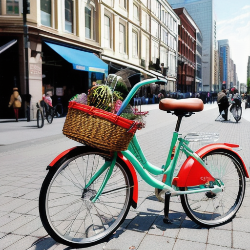 Afbeelding van Goedkoopste opvouwbare fietsmandjes voor dagelijks gebruik