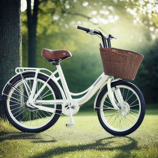 Afbeelding van Opvouwbare fietsmandjes online kopen: waar te vinden?