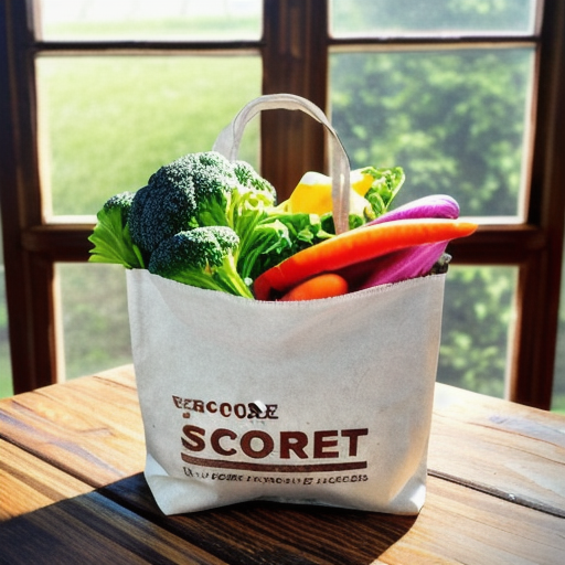 Afbeelding van Herbruikbare sandwichzakjes: kosten en voordelen