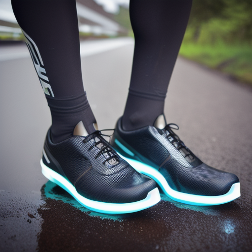 Afbeelding van Waterdichte fietshoesjes in de aanbieding vinden