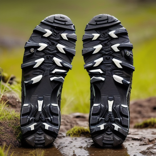 Afbeelding van Waterdichte fietshoesjes voor mountainbiken: ja of nee?