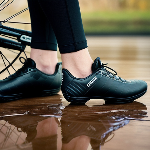 Afbeelding van Combineer waterdichte fietshoesjes met accessoires