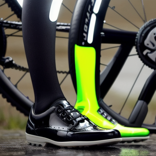 Afbeelding van Goedkoopste waterdichte fietshoesjes kopen: tips en tricks