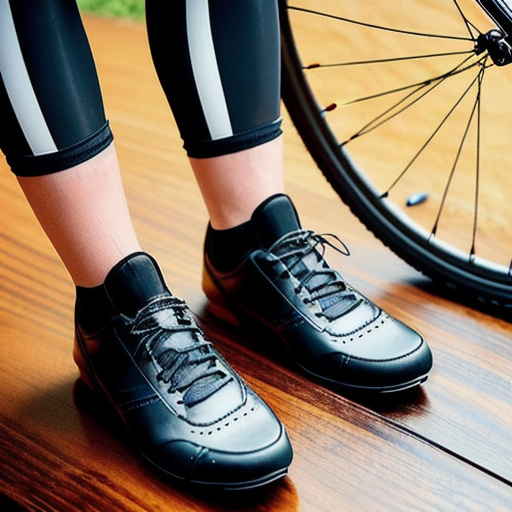 Afbeelding van Waterdichte fietshoesjes: de beste gebruiksmomenten
