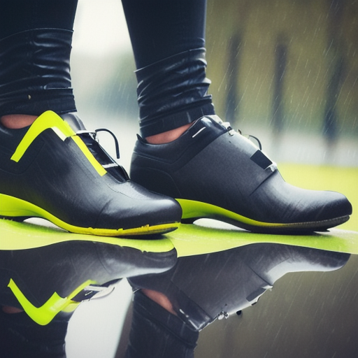 Afbeelding van Beste tips voor waterdichte fietshoesjes voor lange ritten