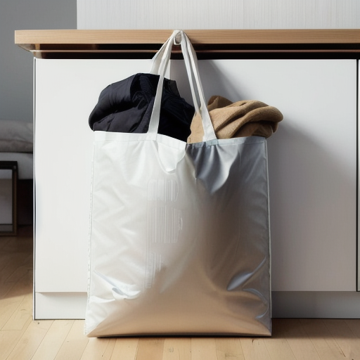 Afbeelding van Opblaasbare opbergtassen vullen: tips & trucs