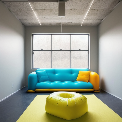 Afbeelding van Ontdek de voordelen van opblaasbare opbergtassen