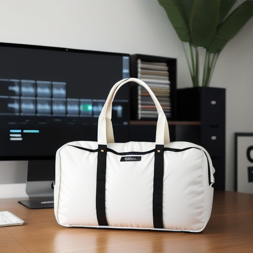 Afbeelding van Opblaasbare opbergtassen: Wanneer zijn ze het beste?