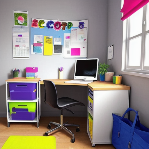 Afbeelding van Goedkoopste opblaasbare opbergtassen voor studenten