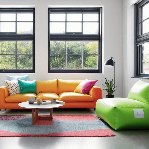 Afbeelding van Beste moment voor opblaasbare opbergtassen kopen