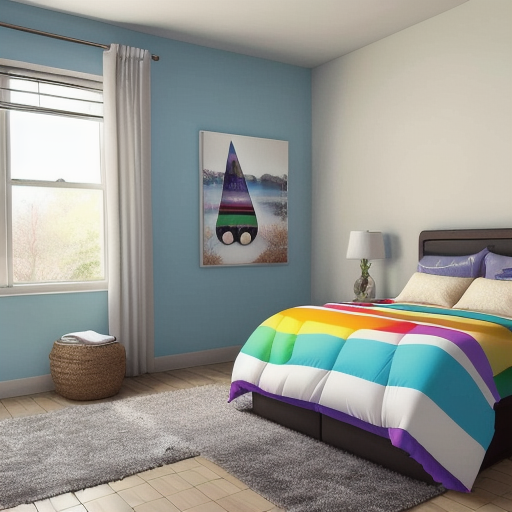 Afbeelding van Beste opblaasbare opbergtassen voor seizoensopslag