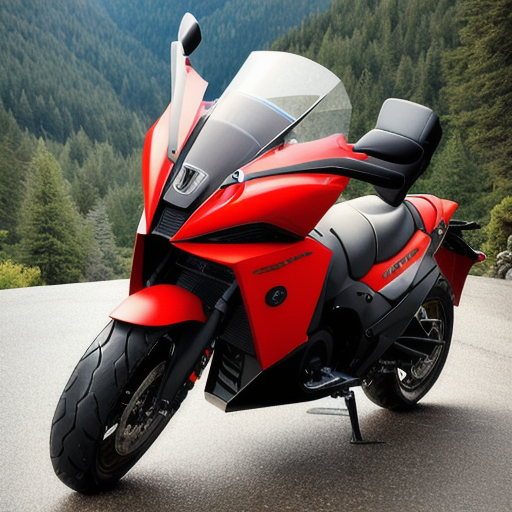 Afbeelding van Gemiddelde kosten van waterdichte motorhoesjes onthuld