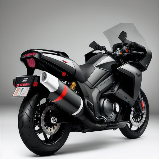 Afbeelding van Waterdichte motorhoesjes: Bescherming bij slecht weer