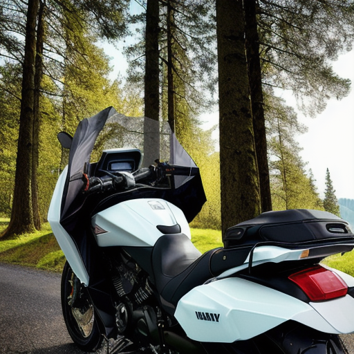 Afbeelding van Goedkoopste Waterdichte Motorhoesjes: Bespaar Slim