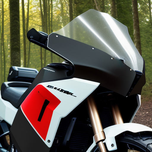 Afbeelding van Hoeveel tijd kost het installeren van waterdichte motorhoesjes?