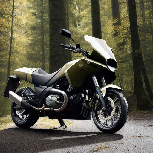 Afbeelding van Koop waterdichte motorhoesjes online met korting