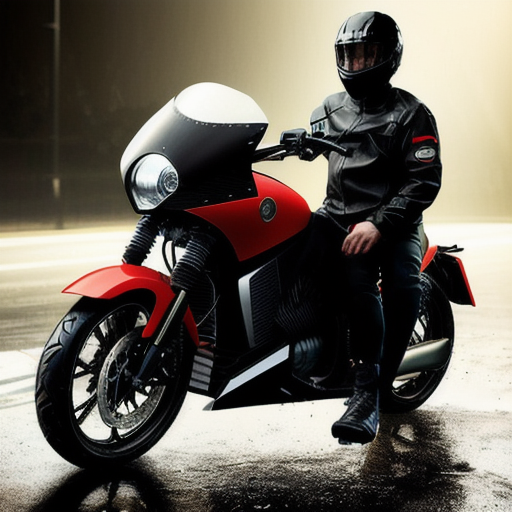 Afbeelding van Waterdichte motorhoesjes voor dagelijks gebruik: tips