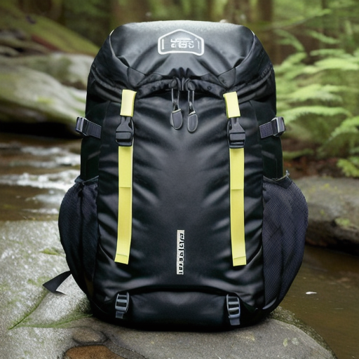 Afbeelding van Wat kosten waterbestendige rugzakken van goede kwaliteit?