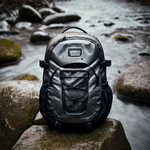 Afbeelding van Waterbestendige rugzakken: de beste keuze voor de winter