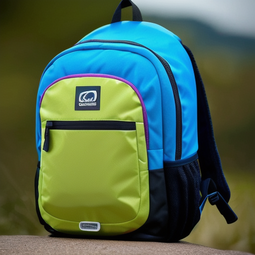 Afbeelding van Beste waterbestendige rugzakken voor kinderen vergeleken